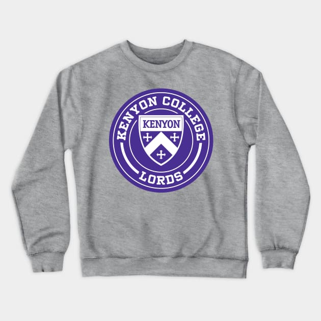 Kenyon College Lords